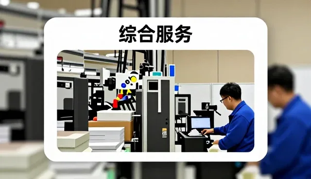 社交媒体内容投放