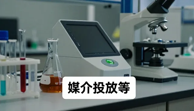 媒介投放等如何提升工作效率?