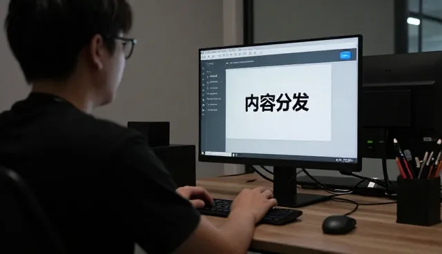 视频剪辑工具选型中的媒介投放考量